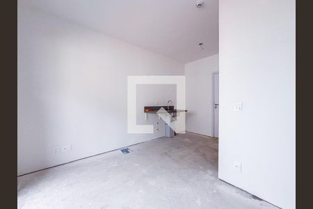 Apartamento à venda com 1 quarto, 24m² em Vila Cordeiro, São Paulo