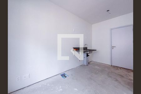 Apartamento à venda com 1 quarto, 24m² em Vila Cordeiro, São Paulo