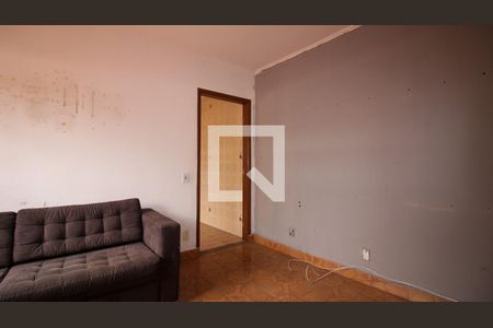 Sala de casa à venda com 2 quartos, 100m² em Vila Primavera, São Paulo