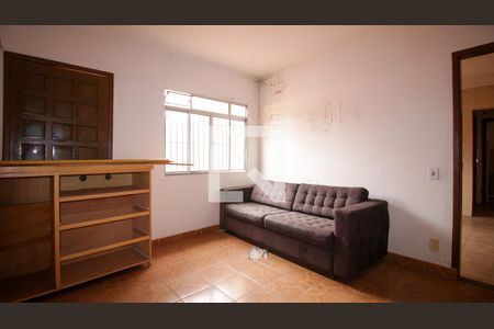 Sala de casa à venda com 2 quartos, 100m² em Vila Primavera, São Paulo