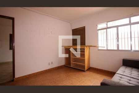 Sala de casa à venda com 2 quartos, 100m² em Vila Primavera, São Paulo