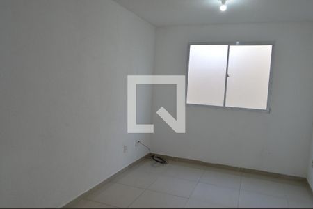 Sala  de apartamento à venda com 2 quartos, 45m² em Gardênia Azul, Rio de Janeiro