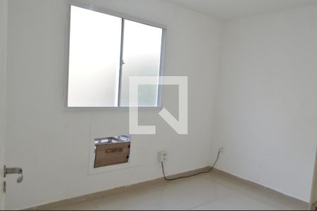 Quarto 1 de apartamento à venda com 2 quartos, 45m² em Gardênia Azul, Rio de Janeiro