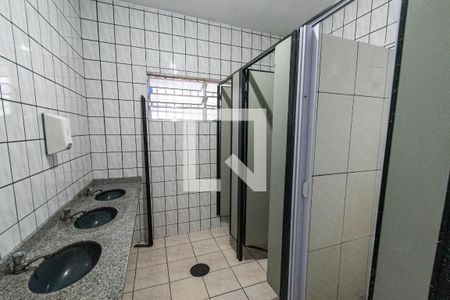 Banheiro de casa à venda com 6 quartos, 430m² em Liberdade, São Paulo