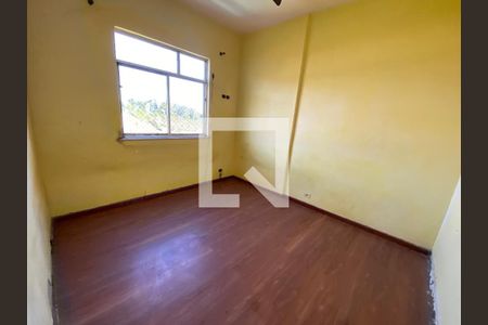 Quarto  de apartamento à venda com 2 quartos, 96m² em Pechincha, Rio de Janeiro