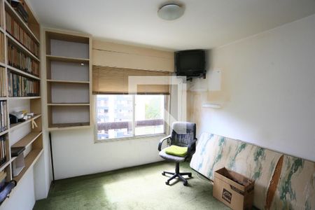 quarto 1 de apartamento para alugar com 2 quartos, 45m² em Vila Suzana, São Paulo