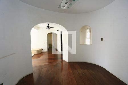 Sala 2 de apartamento para alugar com 2 quartos, 45m² em Vila Suzana, São Paulo