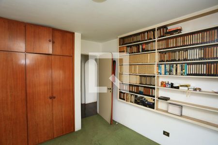 quarto 1 de apartamento para alugar com 2 quartos, 45m² em Vila Suzana, São Paulo