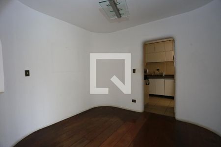 Sala 2 de apartamento para alugar com 2 quartos, 45m² em Vila Suzana, São Paulo