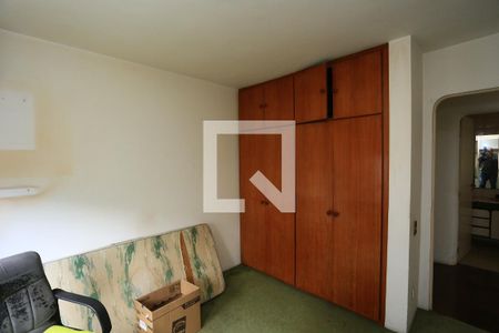 quarto 1 de apartamento para alugar com 2 quartos, 45m² em Vila Suzana, São Paulo