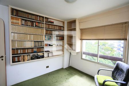 quarto 1 de apartamento para alugar com 2 quartos, 45m² em Vila Suzana, São Paulo