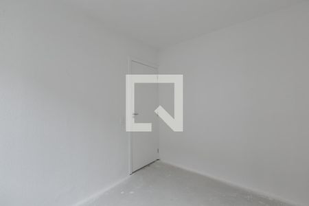 Quarto 1 de apartamento para alugar com 2 quartos, 45m² em Fazenda Caguaçu, São Paulo