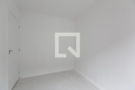 Quarto 1 de apartamento para alugar com 2 quartos, 45m² em Fazenda Caguaçu, São Paulo