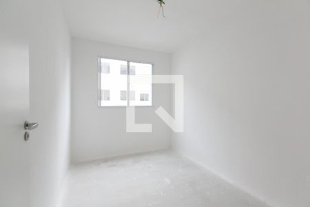 Quarto 2 de apartamento para alugar com 2 quartos, 45m² em Fazenda Caguaçu, São Paulo