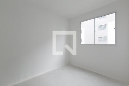 Quarto 1 de apartamento para alugar com 2 quartos, 45m² em Fazenda Caguaçu, São Paulo