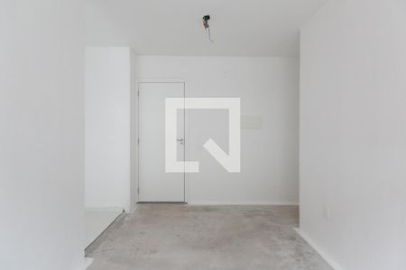 Sala de apartamento para alugar com 2 quartos, 45m² em Fazenda Caguaçu, São Paulo