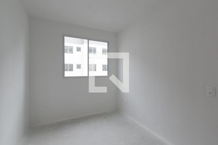 Quarto 1 de apartamento para alugar com 2 quartos, 45m² em Fazenda Caguaçu, São Paulo