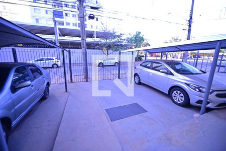 Área comum de apartamento à venda com 3 quartos, 62m² em Vila Jaragua, Goiânia