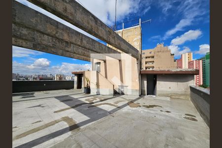 Área comum de kitnet/studio à venda com 1 quarto, 38m² em Sé, São Paulo