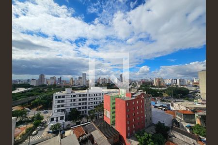 Área comum de kitnet/studio à venda com 1 quarto, 38m² em Sé, São Paulo