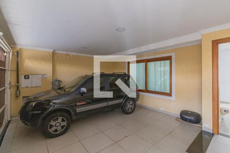 Garagem de casa à venda com 5 quartos, 240m² em Conjunto Habitacional Padre Jose de Anchieta, São Paulo