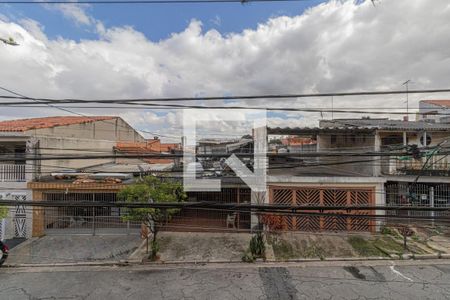 Vista Varanda Suíte 2 de casa à venda com 5 quartos, 240m² em Conjunto Habitacional Padre Jose de Anchieta, São Paulo