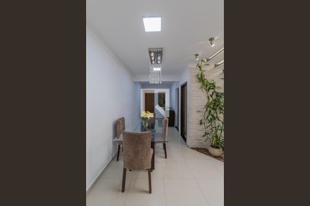 Sala de casa à venda com 5 quartos, 240m² em Conjunto Habitacional Padre Jose de Anchieta, São Paulo