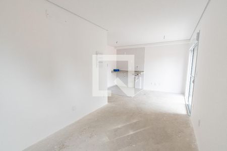 Studio de kitnet/studio à venda com 1 quarto, 29m² em Vila Dom Pedro I, São Paulo