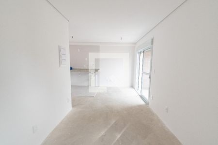 Studio de kitnet/studio à venda com 1 quarto, 29m² em Vila Dom Pedro I, São Paulo