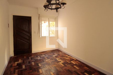 Sala de apartamento para alugar com 2 quartos, 60m² em Humaitá, Porto Alegre