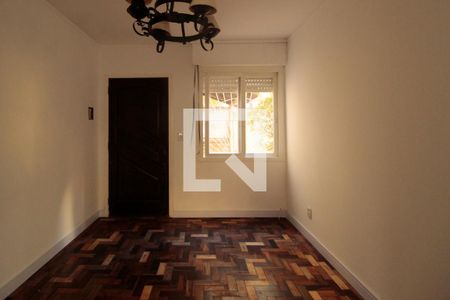 Sala de apartamento para alugar com 2 quartos, 60m² em Humaitá, Porto Alegre