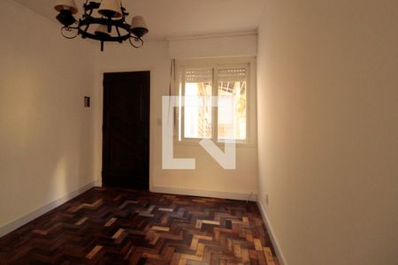 Sala de apartamento para alugar com 2 quartos, 60m² em Humaitá, Porto Alegre