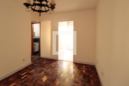 Sala de apartamento para alugar com 2 quartos, 60m² em Humaitá, Porto Alegre