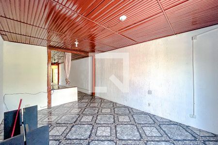 Sala de casa para alugar com 3 quartos, 289m² em Cidade Mãe do Céu, São Paulo