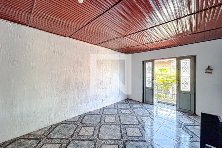 Sala de casa para alugar com 3 quartos, 289m² em Cidade Mãe do Céu, São Paulo