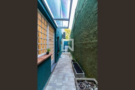 Área Externa de casa à venda com 3 quartos, 412m² em Fazenda Morumbi, São Paulo