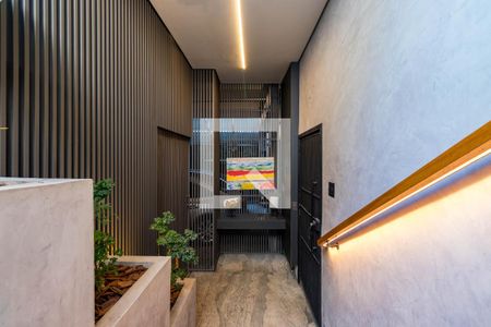 Corredor de casa à venda com 3 quartos, 412m² em Fazenda Morumbi, São Paulo