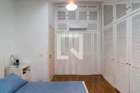 Suíte 3 de casa à venda com 3 quartos, 412m² em Fazenda Morumbi, São Paulo