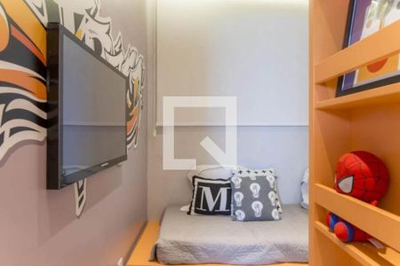 Foto 03 de apartamento à venda com 2 quartos, 38m² em Vila Brasilandia, São Paulo
