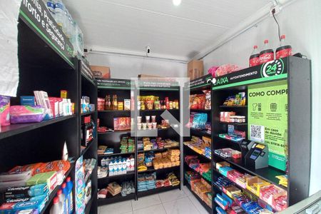 Área comum - Mercado de apartamento à venda com 3 quartos, 72m² em Conjunto Residencial Souza Queiroz, Campinas