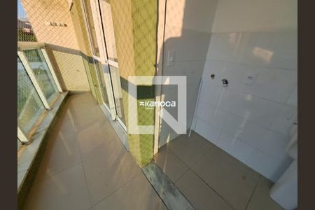 Apartamento à venda com 3 quartos, 70m² em Pechincha, Rio de Janeiro
