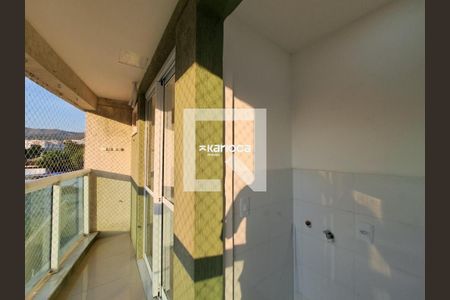 Apartamento à venda com 3 quartos, 70m² em Pechincha, Rio de Janeiro