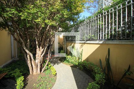 Área comum de casa de condomínio à venda com 3 quartos, 137m² em Vila Bertioga, São Paulo