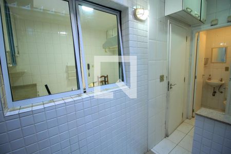 Área de Serviço de casa de condomínio à venda com 3 quartos, 137m² em Vila Bertioga, São Paulo