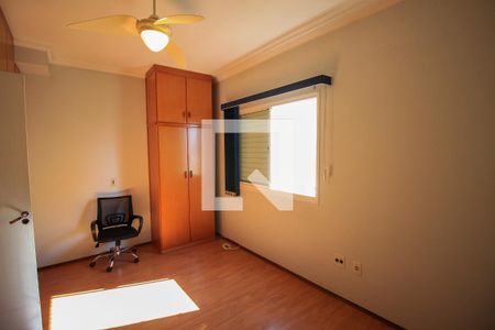 Quarto 1 de casa de condomínio à venda com 3 quartos, 137m² em Vila Bertioga, São Paulo