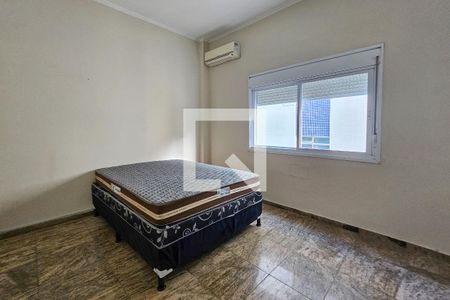Suíte 1 de apartamento para alugar com 3 quartos, 178m² em Centro, Guarujá