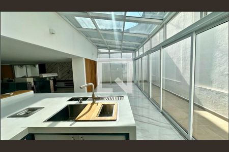 Casa de Condomínio à venda com 7 quartos, 372m² em Tucuruvi, São Paulo