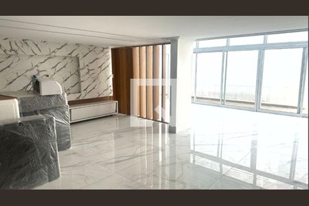 Casa de Condomínio à venda com 7 quartos, 372m² em Tucuruvi, São Paulo