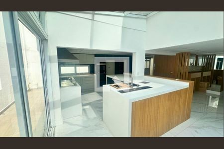 Casa de Condomínio à venda com 7 quartos, 372m² em Tucuruvi, São Paulo