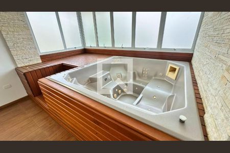 Casa de Condomínio à venda com 7 quartos, 372m² em Tucuruvi, São Paulo